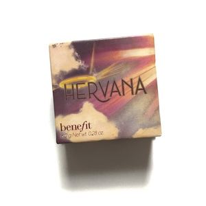 Benefit Boxed Blush - Hervana
